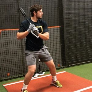 Meet your Posher, Joe